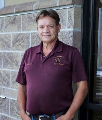 Dr. Randall (Ron) Conley