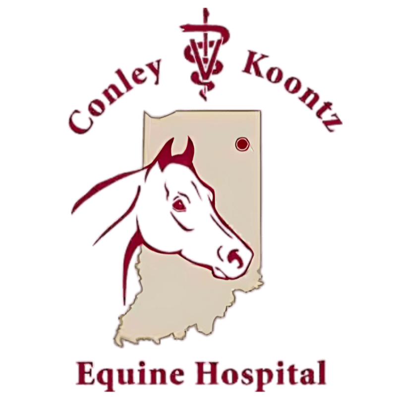 Conley and Koontz Equine Hospital